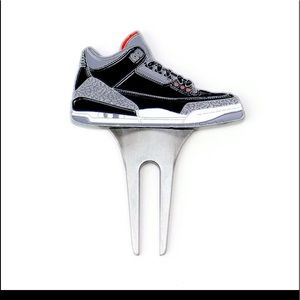 COPY - Jordan 3 Double Sided divot tool